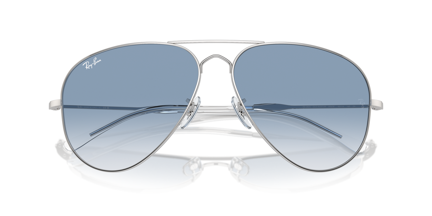 RAY-BAN RB3825 OLD AVIATOR 003/3F 58
