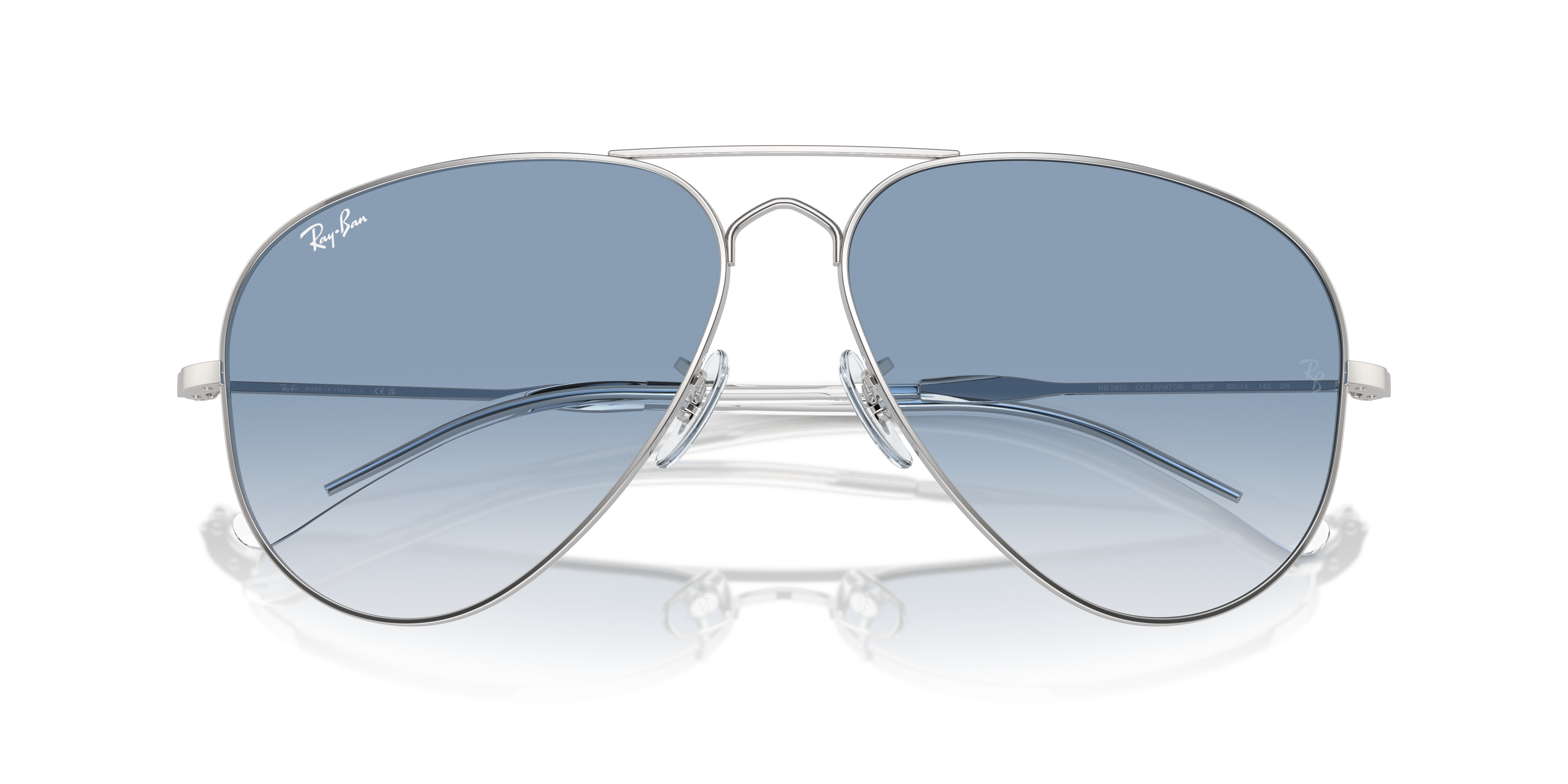 RAY-BAN RB3825 OLD AVIATOR 003/3F 58