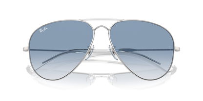 RAY-BAN RB3825 OLD AVIATOR 003/3F 58