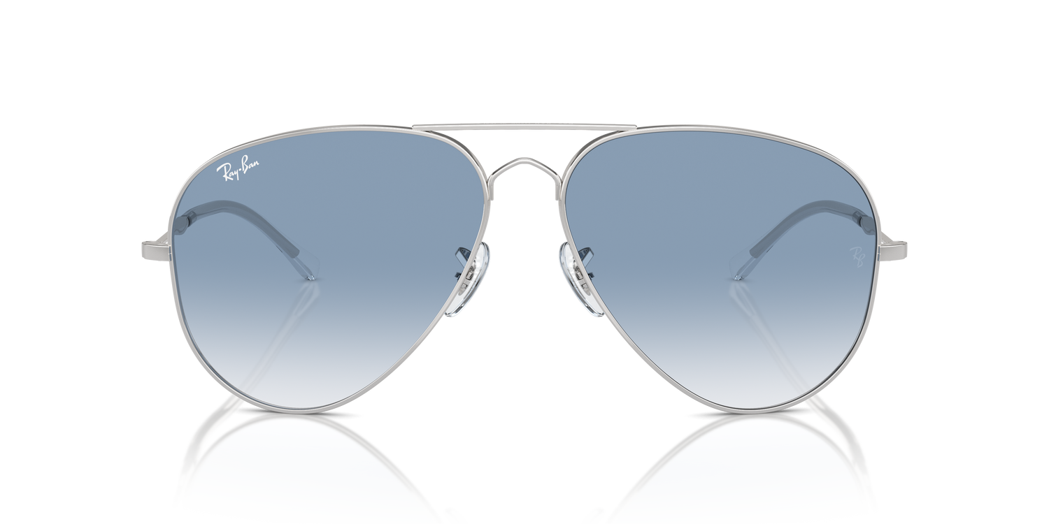 RAY-BAN RB3825 OLD AVIATOR 003/3F 58
