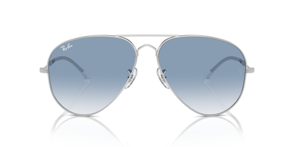 RAY-BAN RB3825 OLD AVIATOR 003/3F 58