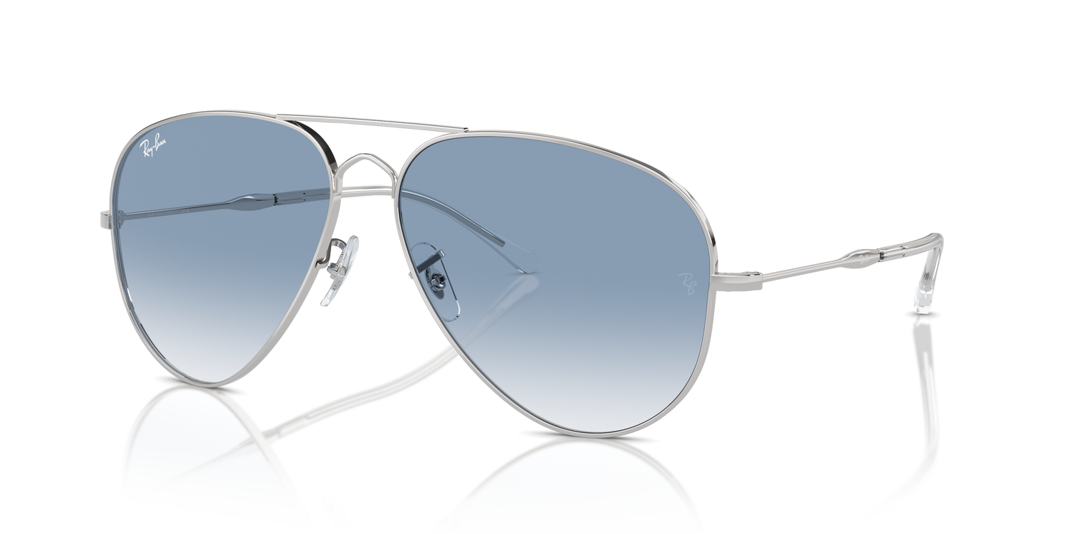 RAY-BAN RB3825 OLD AVIATOR 003/3F 58
