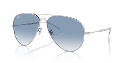 RAY-BAN RB3825 OLD AVIATOR 003/3F 58