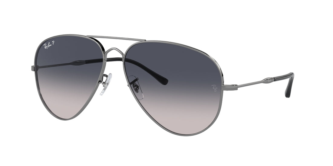 Translation missing: es.seo.product.type.gafas-de-sol ray-ban rb3825 old aviator 004/78 gris pilot unisex talla 58mm - Translation missing: es.seo.product.alt.imagen-principal