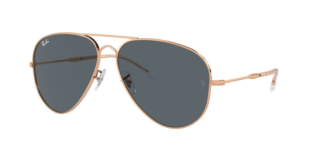 Translation missing: es.seo.product.type.gafas-de-sol ray-ban rb3825 old aviator 9202r5 dorado pilot unisex talla 58mm - Translation missing: es.seo.product.alt.imagen-principal
