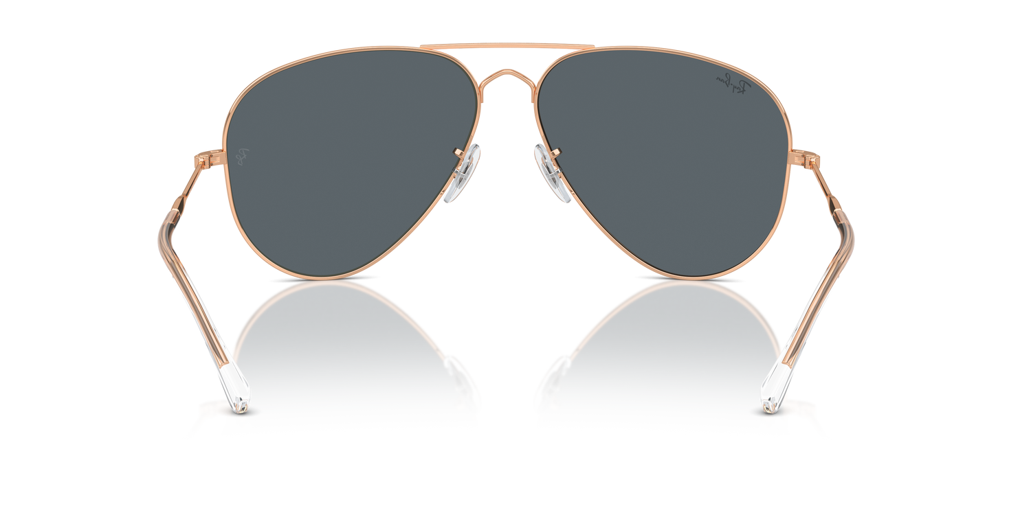 RAY-BAN RB3825 OLD AVIATOR 9202R5 58