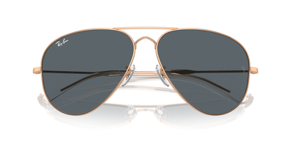RAY-BAN RB3825 OLD AVIATOR 9202R5 62