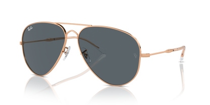RAY-BAN RB3825 OLD AVIATOR 9202R5 58