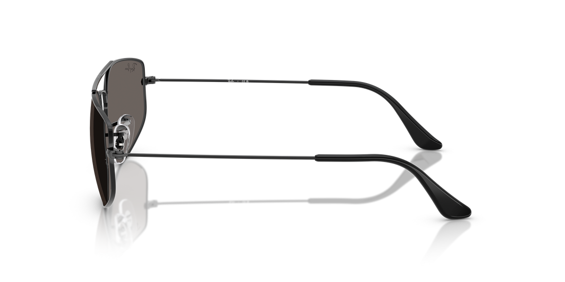 Translation missing: es.seo.product.type.gafas-de-sol ray-ban rb3845 explorer 5 002/b1 negro irregular unisex talla 60mm - Translation missing: es.seo.product.alt.imagen-secundaria