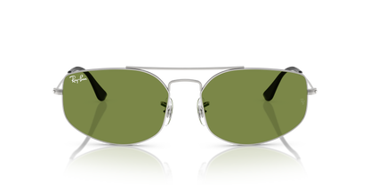 RAY-BAN RB3845 EXPLORER 5 003/4E 57