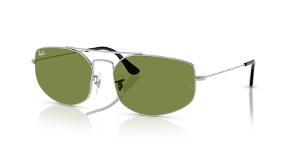 RAY-BAN RB3845 EXPLORER 5 003/4E 60