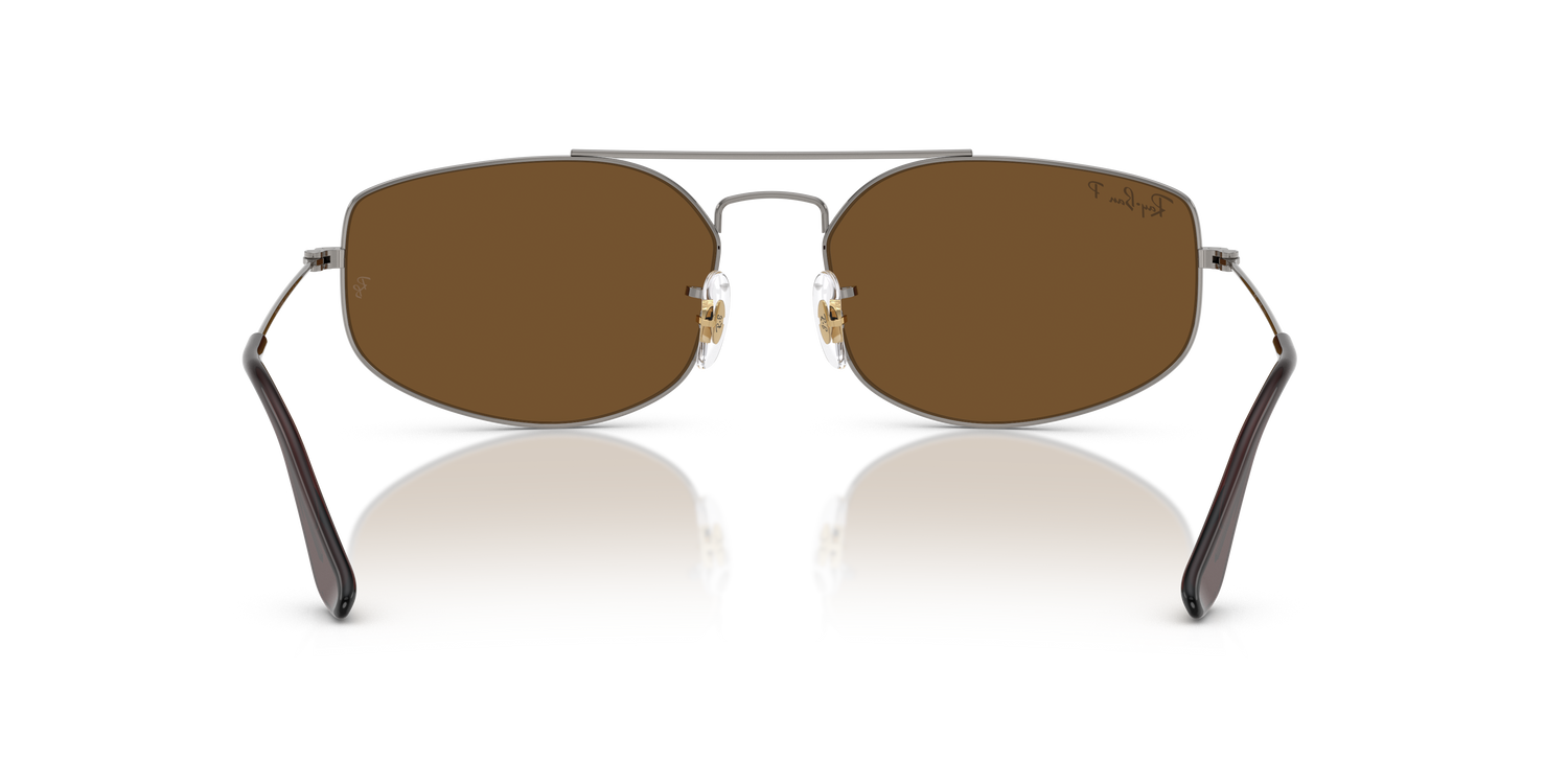 RAY-BAN RB3845 EXPLORER 5 004/57 57