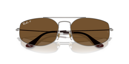 RAY-BAN RB3845 EXPLORER 5 004/57 57