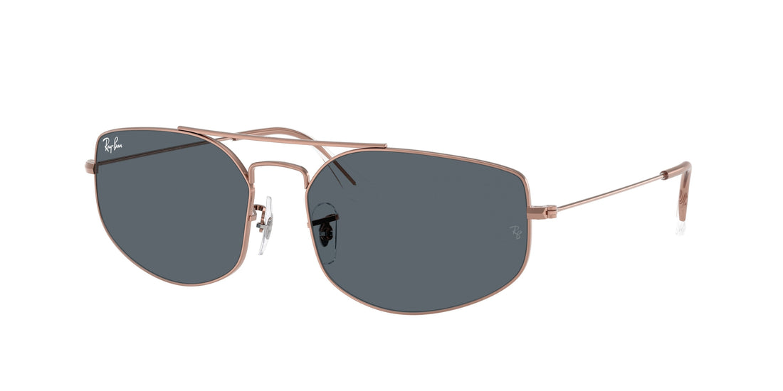 Translation missing: es.seo.product.type.gafas-de-sol ray-ban rb3845 explorer 5 9035r5 cobre irregular unisex talla 57mm - Translation missing: es.seo.product.alt.imagen-principal
