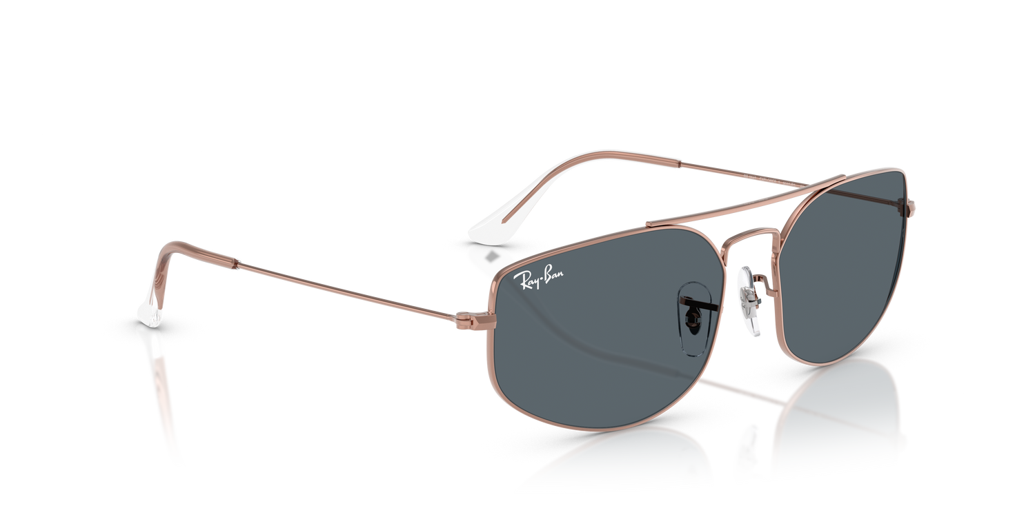 RAY-BAN RB3845 EXPLORER 5 9035R5 60