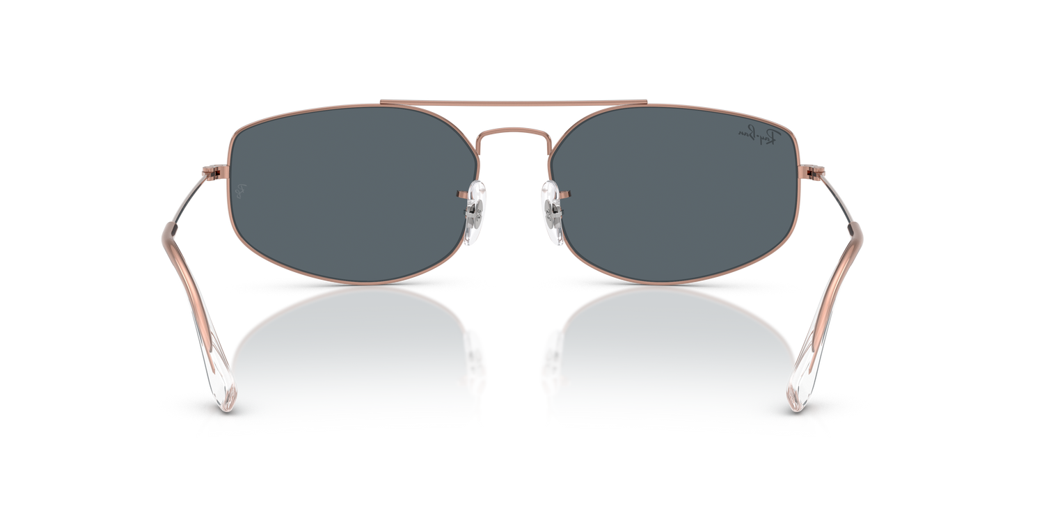 RAY-BAN RB3845 EXPLORER 5 9035R5 60