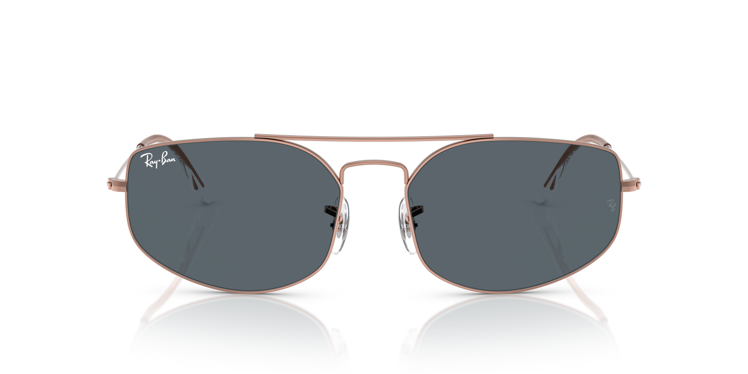RAY-BAN RB3845 EXPLORER 5 9035R5 60