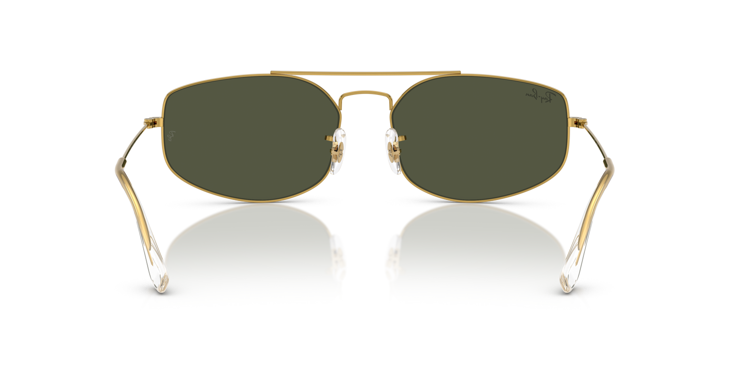 RAY-BAN RB3845 EXPLORER 5 919631 60
