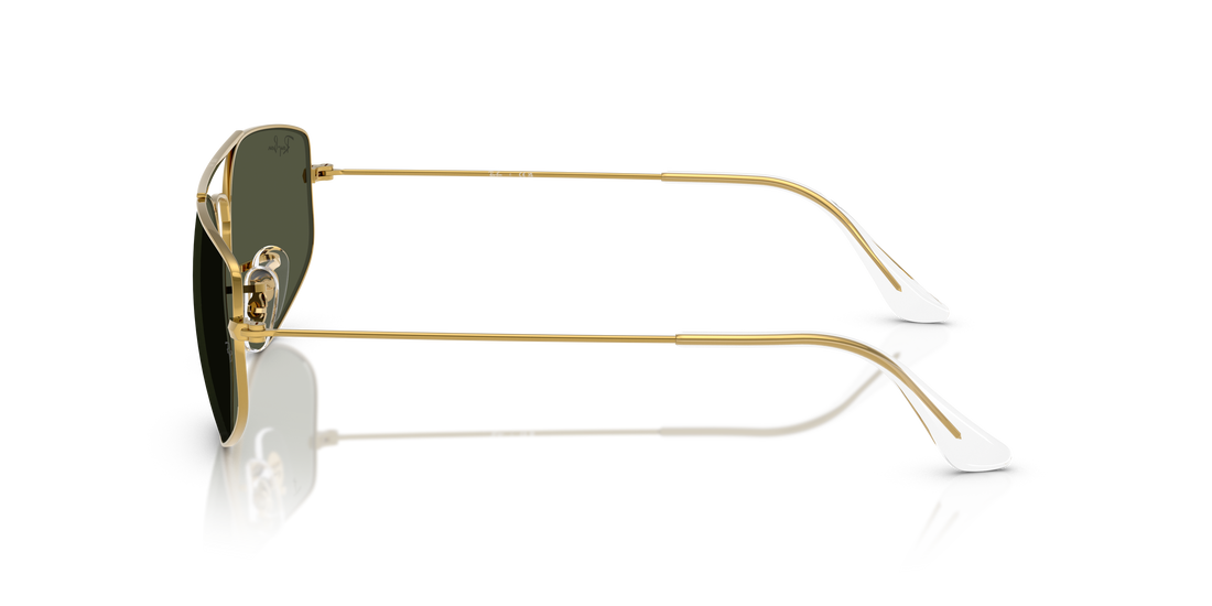 RAY-BAN RB3845 EXPLORER 5 919631 60