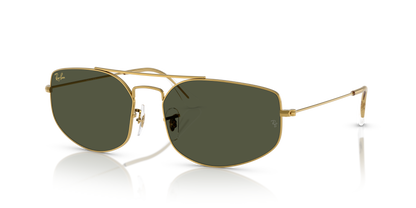 RAY-BAN RB3845 EXPLORER 5 919631 60