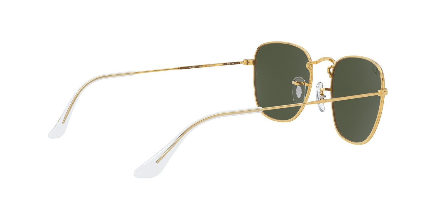 RAY-BAN RB3857 FRANK 919631 54