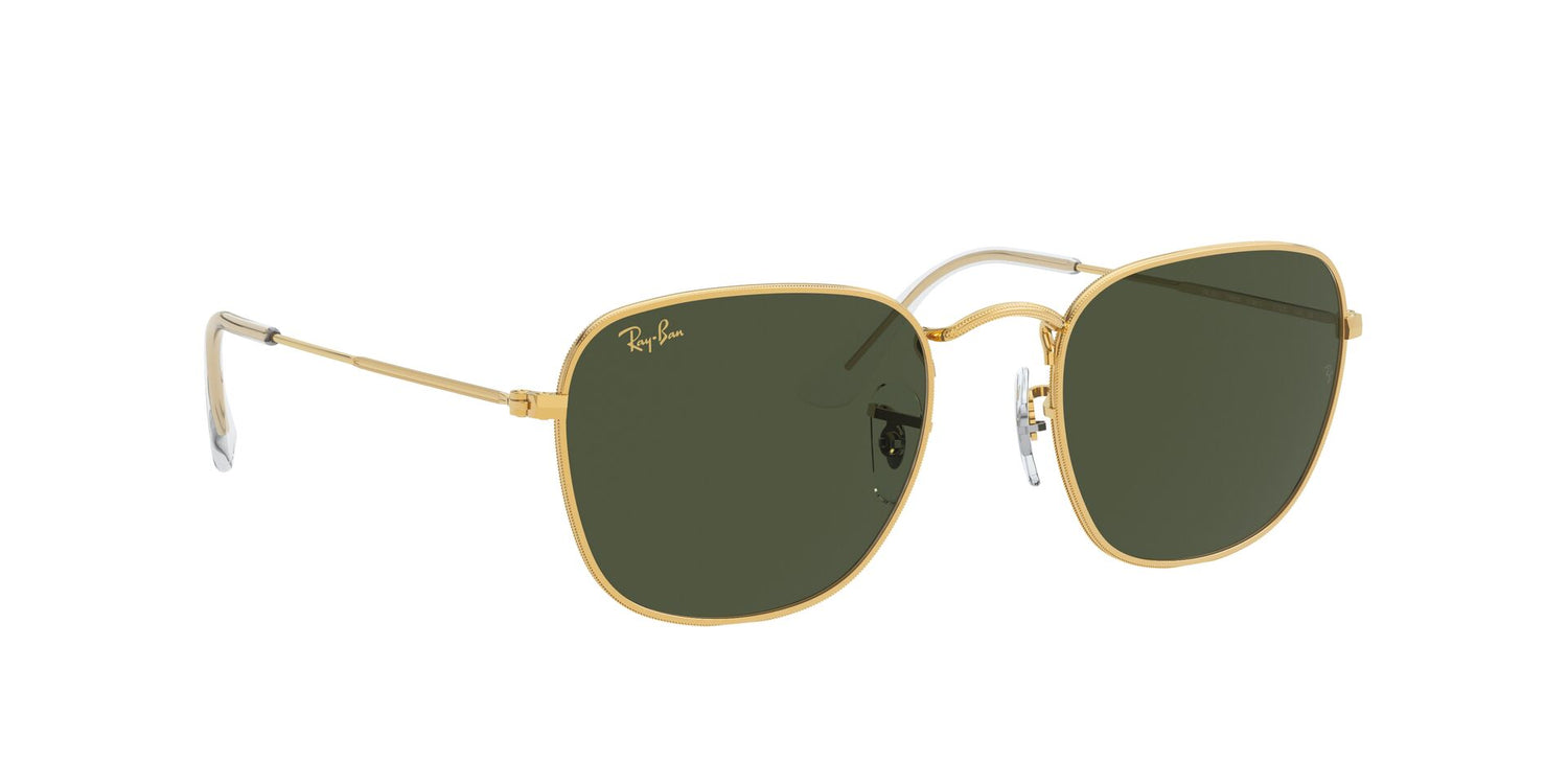 RAY-BAN RB3857 FRANK 919631 54