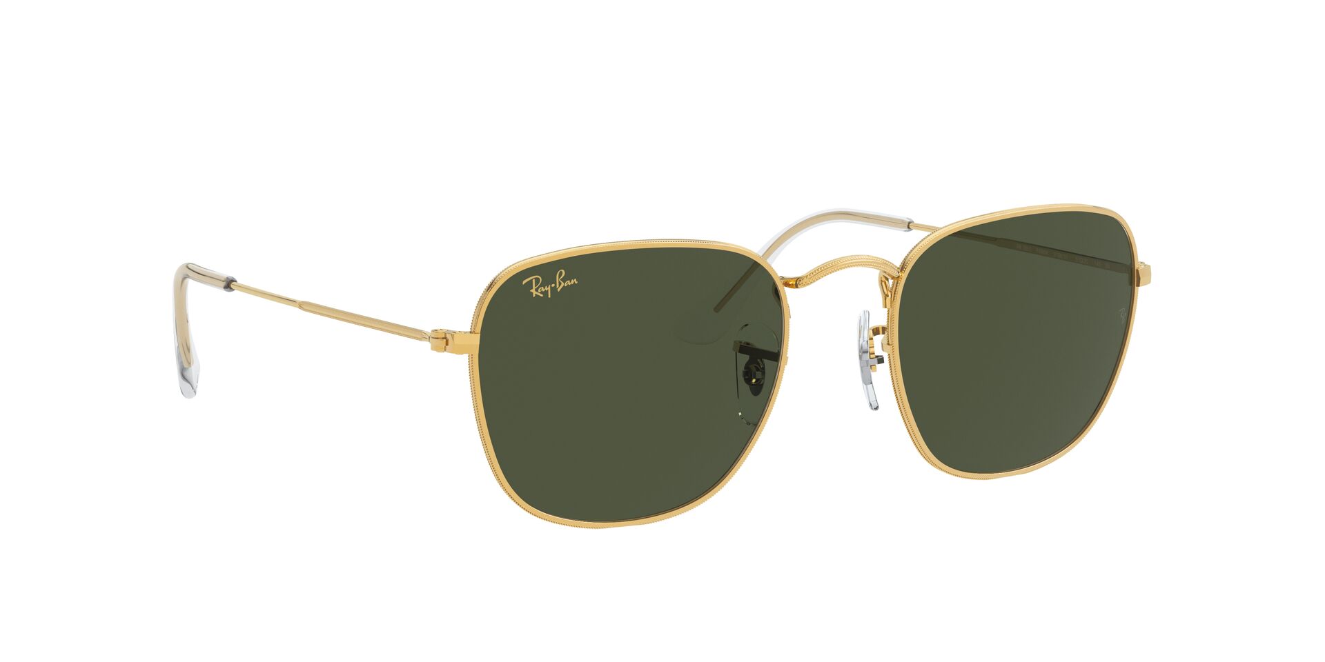 RAY-BAN RB3857 FRANK 919631 54