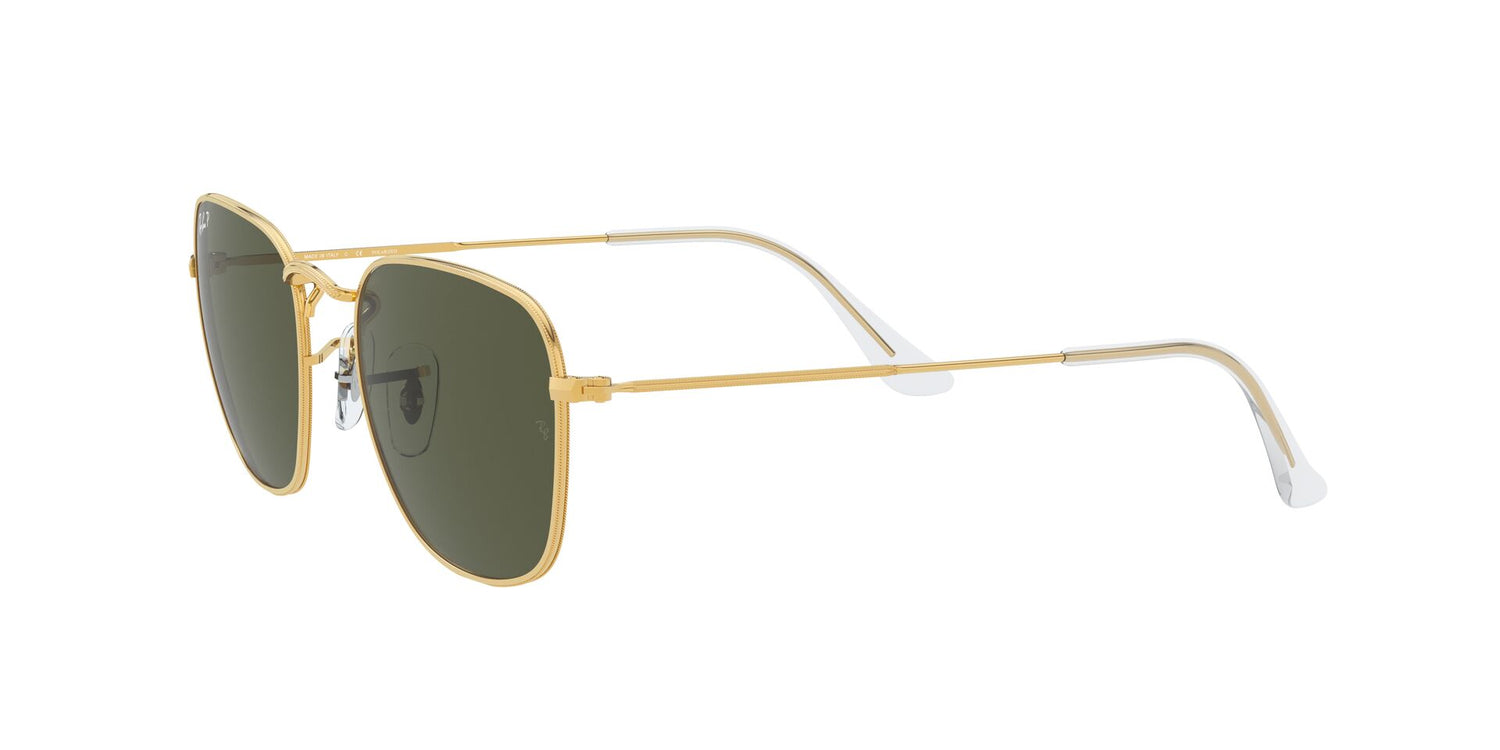 RAY-BAN RB3857 FRANK 919658 54