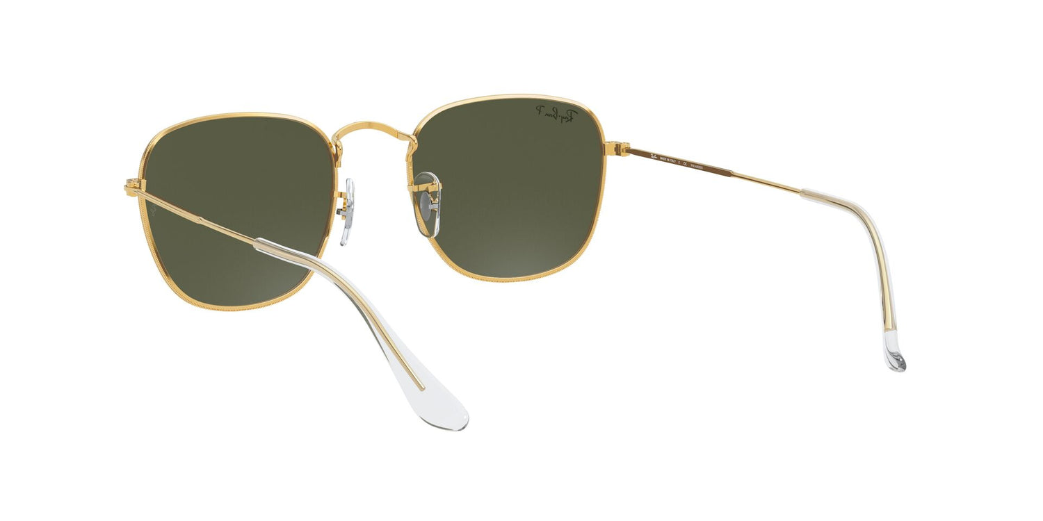 RAY-BAN RB3857 FRANK 919658 54