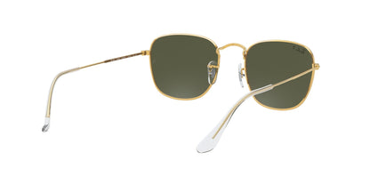 RAY-BAN RB3857 FRANK 919658 54