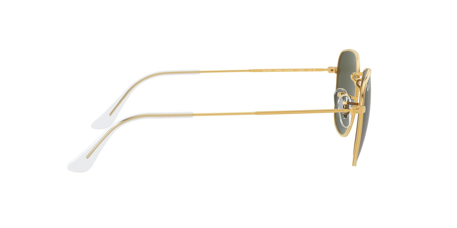 RAY-BAN RB3857 FRANK 919658 54