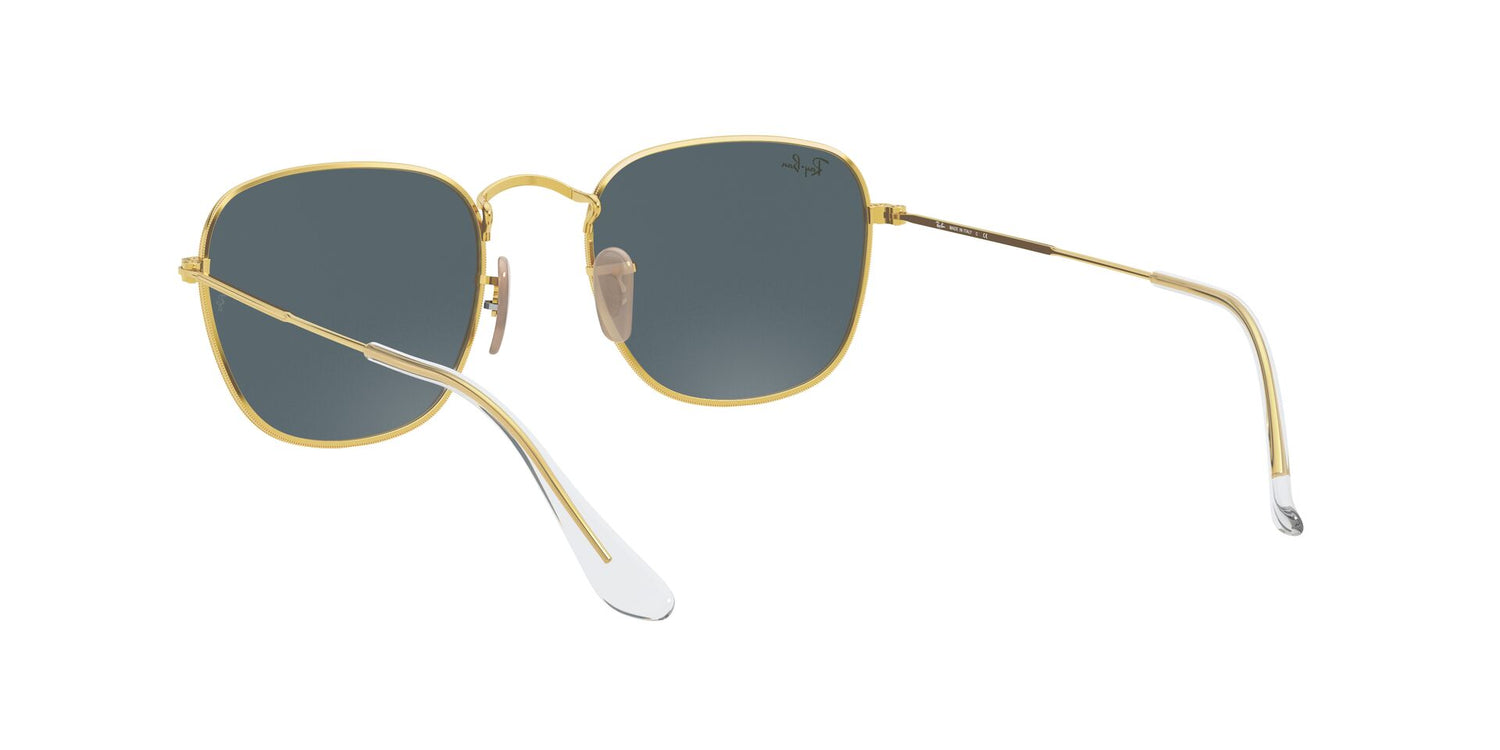 RAY-BAN RB3857 FRANK 9196R5 51