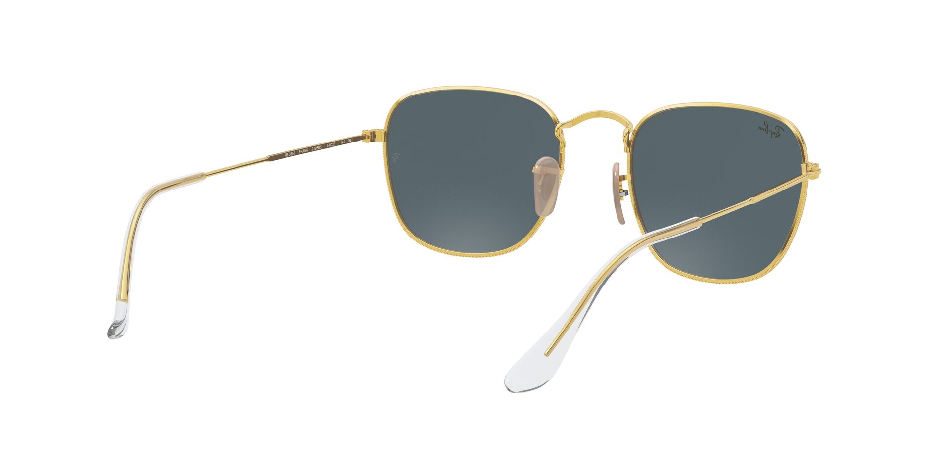 RAY-BAN RB3857 FRANK 9196R5 51