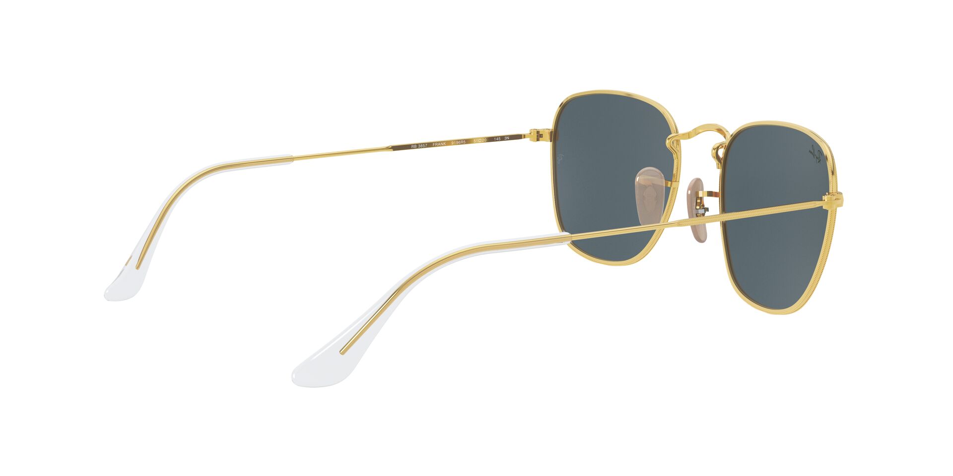 RAY-BAN RB3857 FRANK 9196R5 51