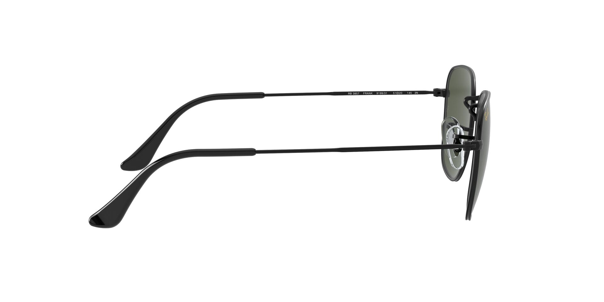 RAY-BAN RB3857 FRANK 919931 54
