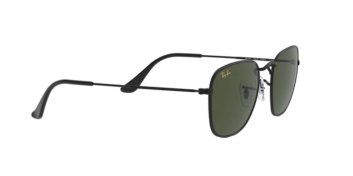 RAY-BAN RB3857 FRANK 919931 54