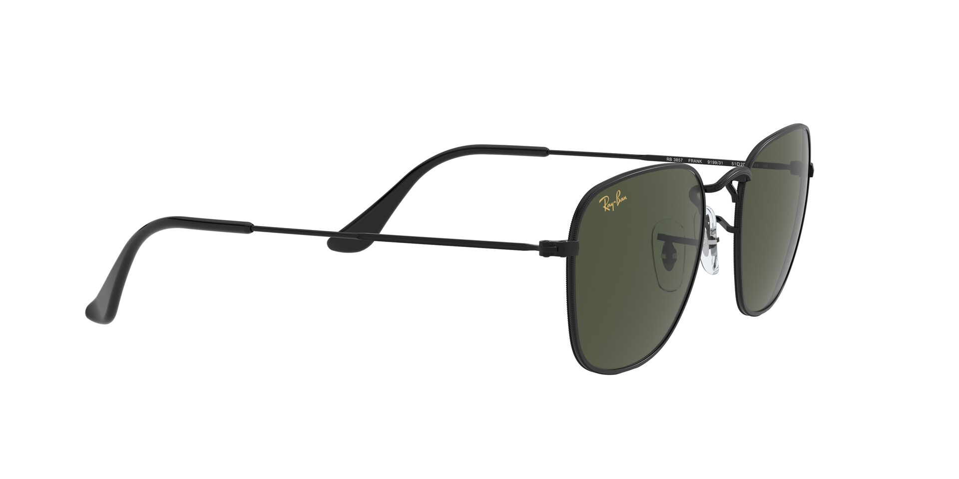 RAY-BAN RB3857 FRANK 919931 54