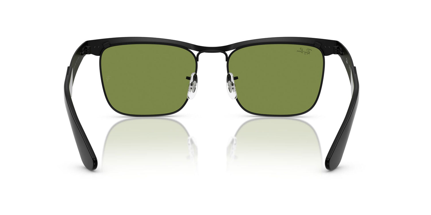 RAY-BAN RB3875 WAYFARER DELUXE 006/4E 56