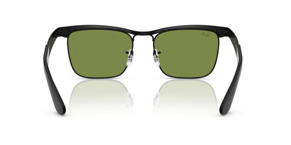 RAY-BAN RB3875 WAYFARER DELUXE 006/4E 56
