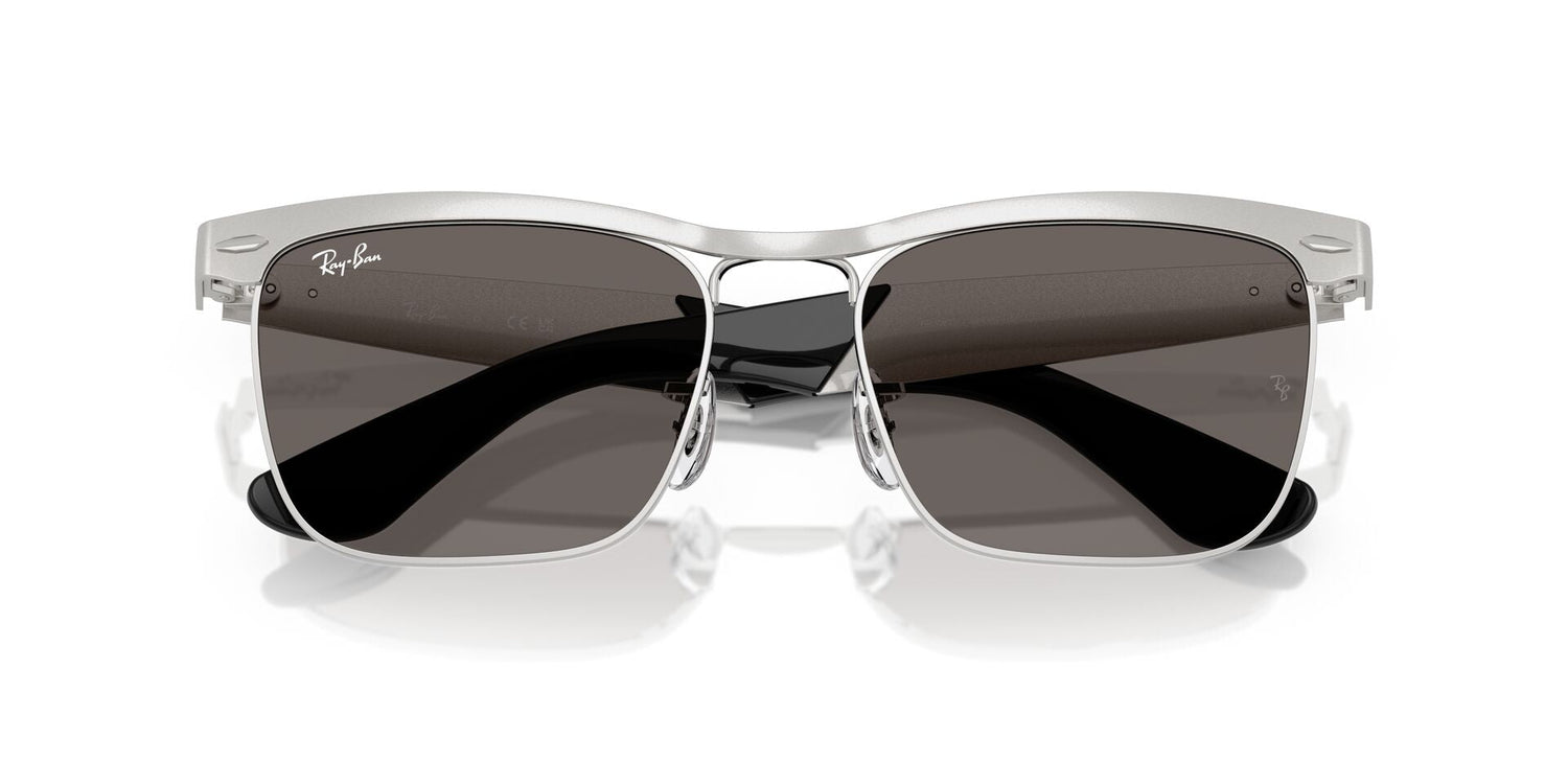 RAY-BAN RB3875 WAYFARER DELUXE 019/B1 56