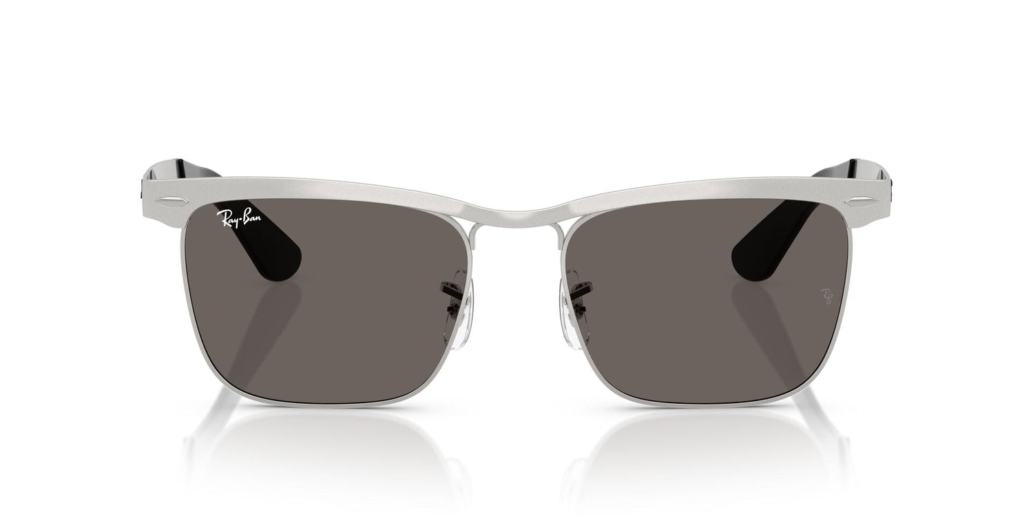 RAY-BAN RB3875 WAYFARER DELUXE 019/B1 56
