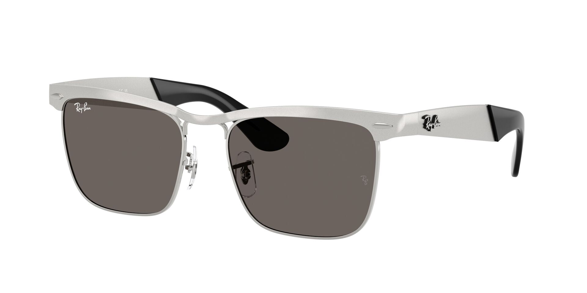 RAY-BAN RB3875 WAYFARER DELUXE 019/B1 53