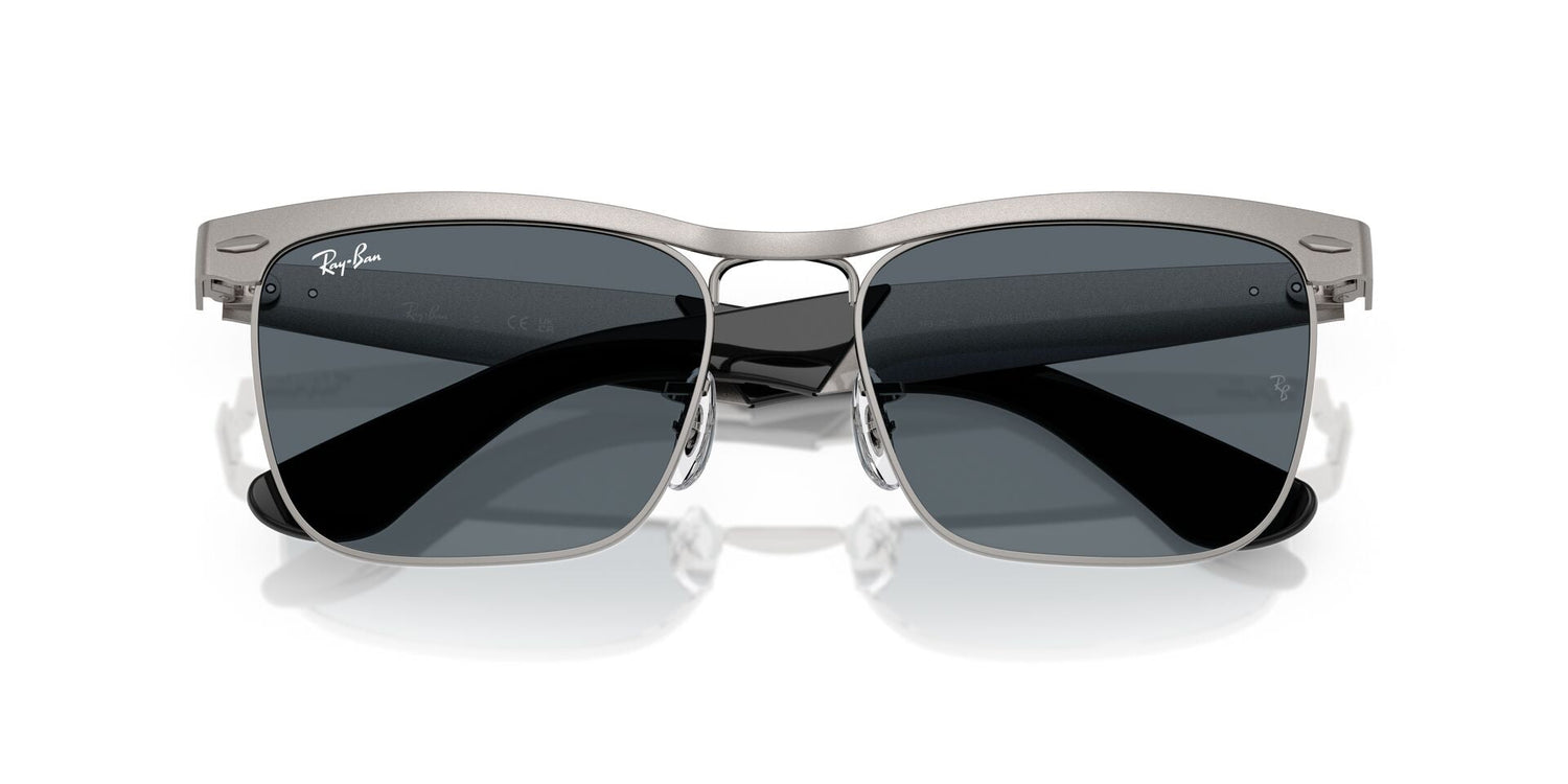 RAY-BAN RB3875 WAYFARER DELUXE 029/R5 53