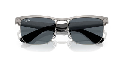 RAY-BAN RB3875 WAYFARER DELUXE 029/R5 53