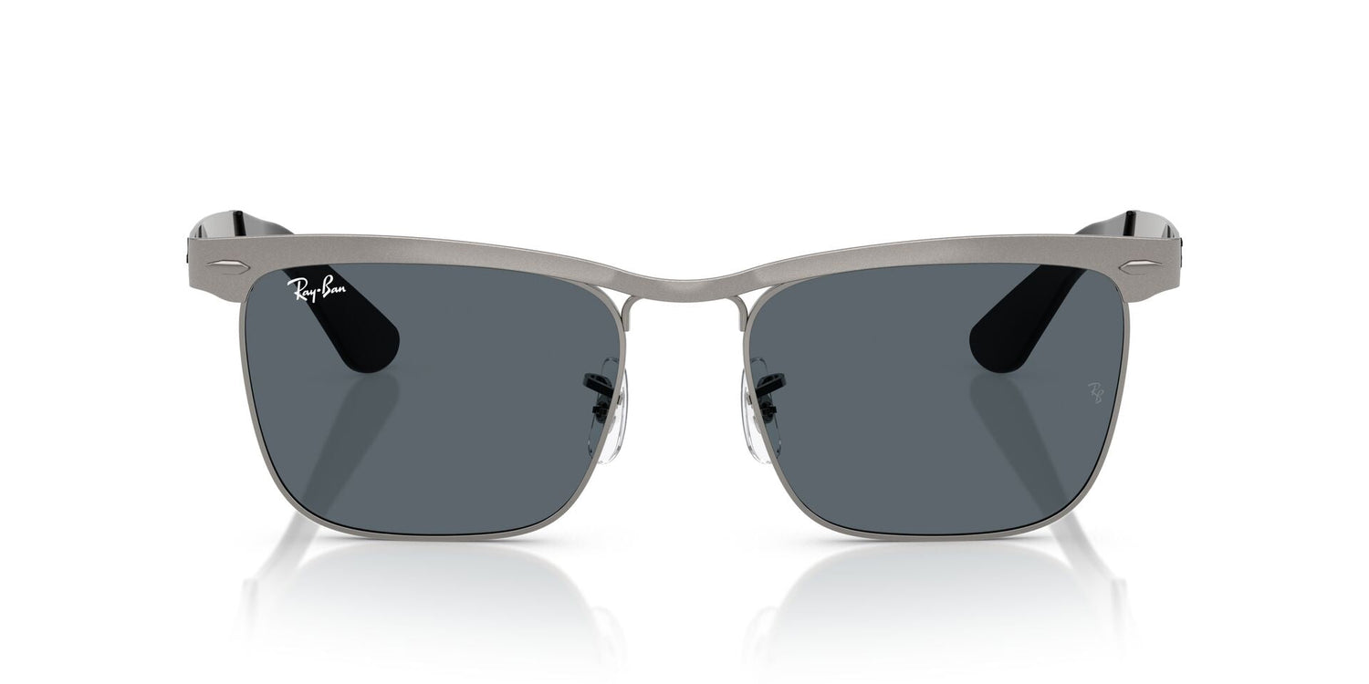 RAY-BAN RB3875 WAYFARER DELUXE 029/R5 56