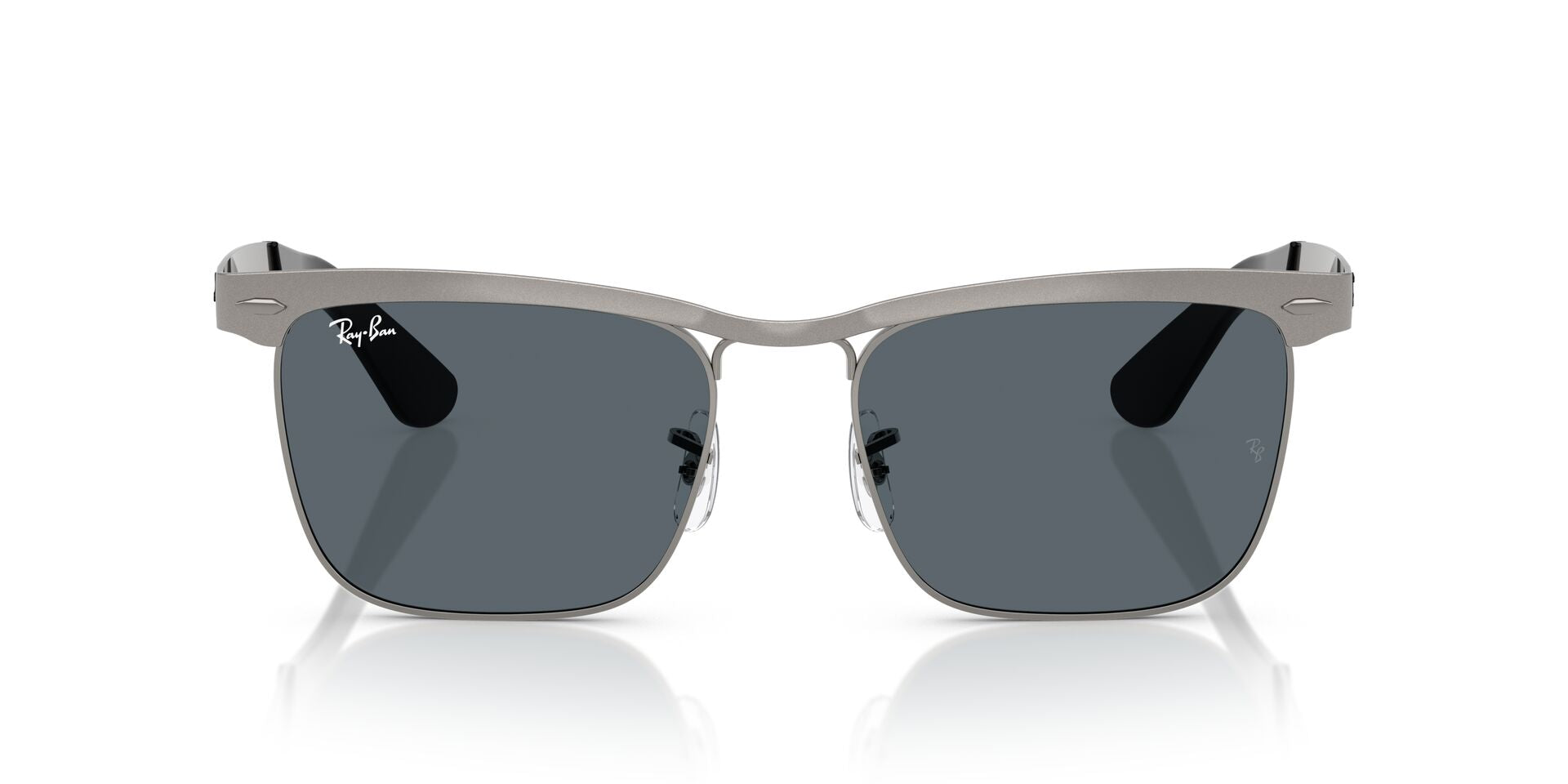 RAY-BAN RB3875 WAYFARER DELUXE 029/R5 56