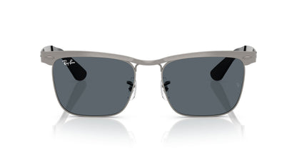 RAY-BAN RB3875 WAYFARER DELUXE 029/R5 53