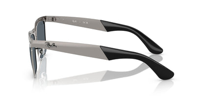 RAY-BAN RB3875 WAYFARER DELUXE 029/R5 53