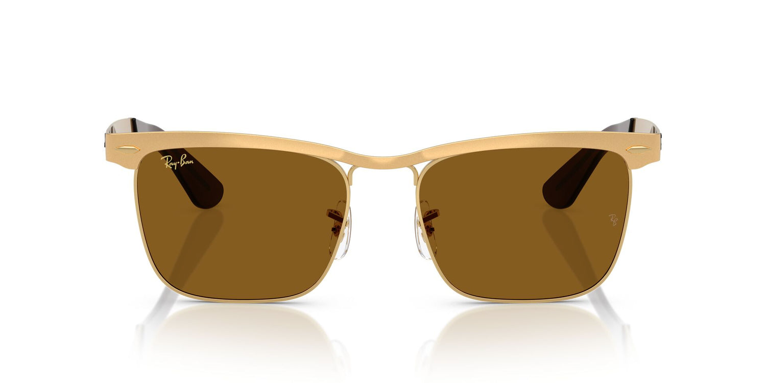 RAY-BAN RB3875 WAYFARER DELUXE 927631 56