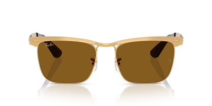 RAY-BAN RB3875 WAYFARER DELUXE 927631 53